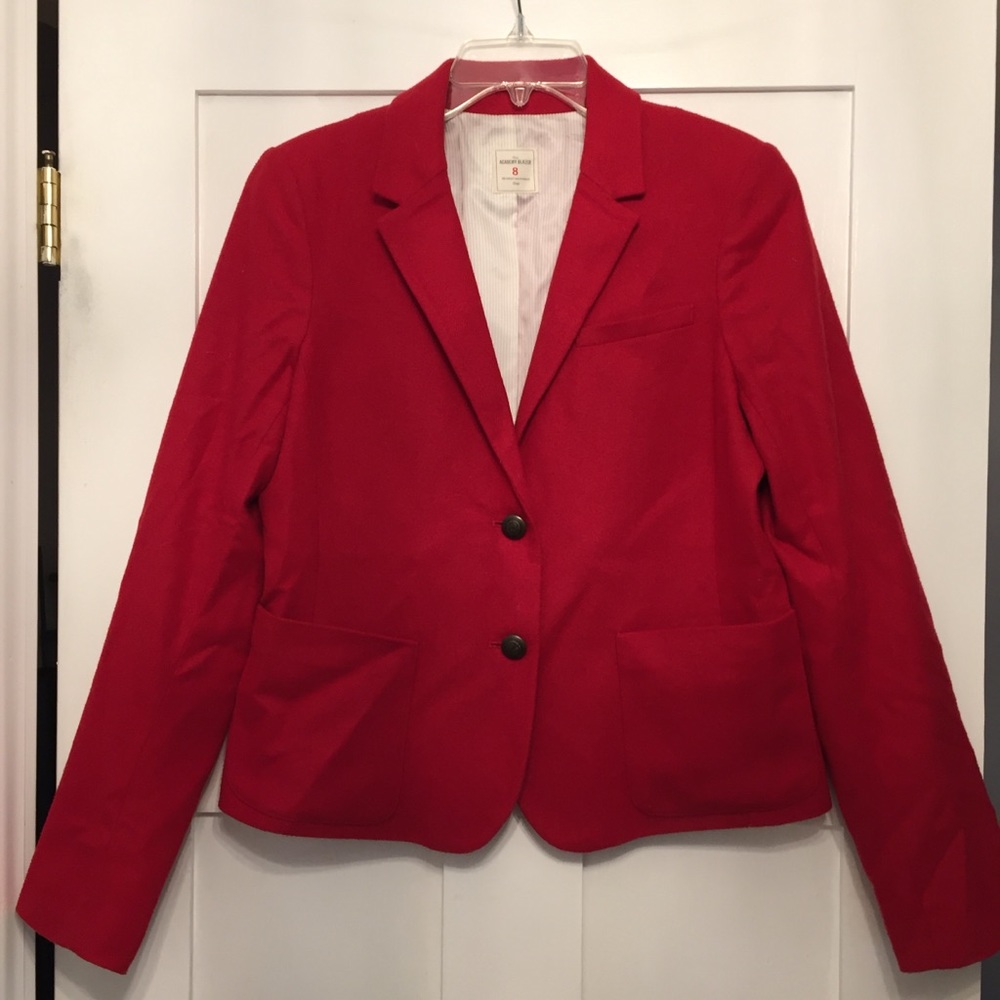 GAP Academy Blazer